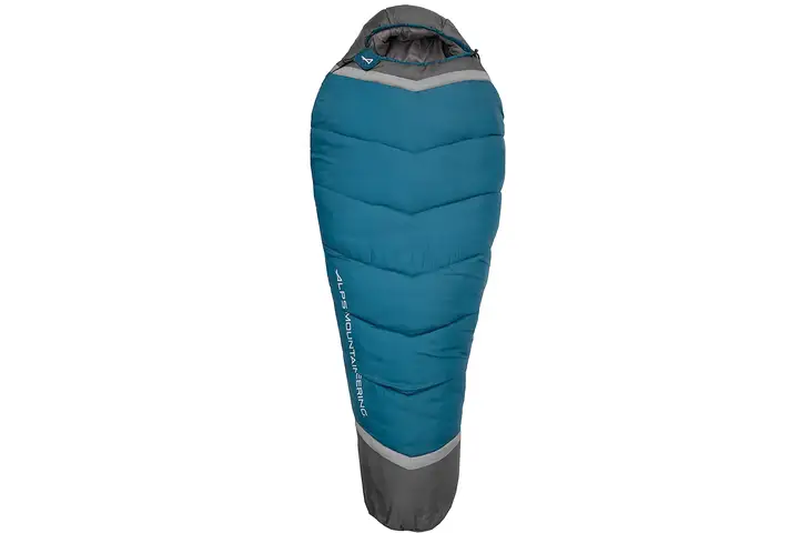 ALPS Mountaineering Blaze 20 Sleeping Bag - view 2